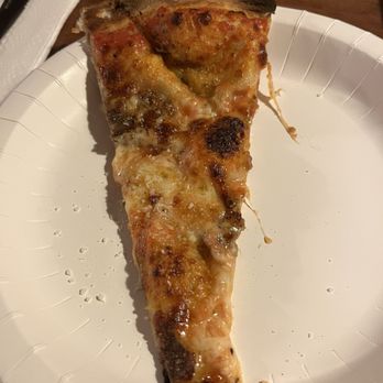 Modern Apizza - Cheese pizza with meatballs - Pizza Near Me - New Haven, Connecticut Modern Apizza - Cheese pizza with meatballs - Pizza Near Me - New Haven, Connecticut