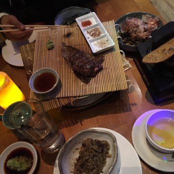 Roka Akor - Chicago - Sushi Bars Near Me - Chicago, Illinois Roka Akor - Chicago - Sushi Bars Near Me - Chicago, Illinois