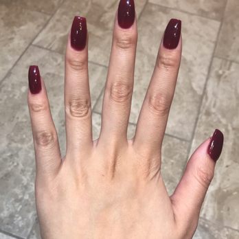 Q Nails & Spa - Favorite nail salon!! Always satisfied with the results. :) Great customer service. - Nail Salons Near Me - Sutton, Massachusetts