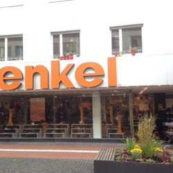 SchuhKfm. Bernd Henkel