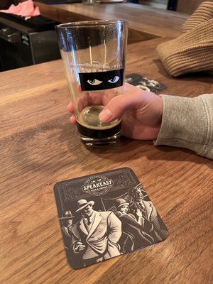 Speakeasy Ales & Lagers by null