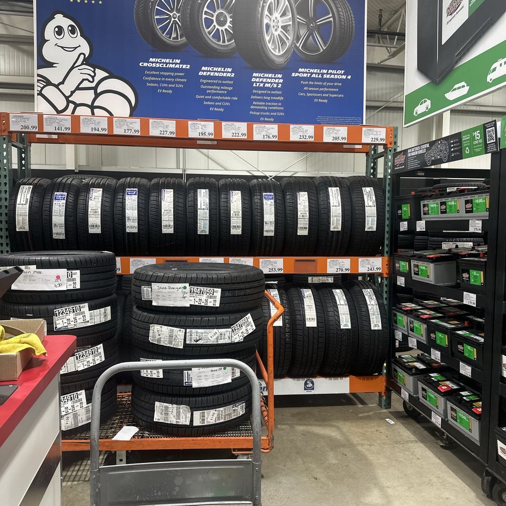 Costco Tire Center - Tires Near Me - Kapolei, Hawaii Costco Tire Center - Tires Near Me - Kapolei, Hawaii
