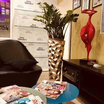 Salon Glenda's - Hair Salons Near Me - Miami, Florida