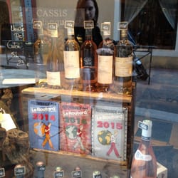 Divino - L'achat de vin est possible !