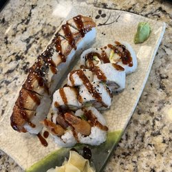 Oishi Japanese Sushi Bar & Grill