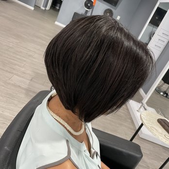 Salon de Paris - Blow Dry/Out Services Near Me - Clarksville, Maryland Salon de Paris - Blow Dry/Out Services Near Me - Clarksville, Maryland
