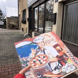 Kbelino Pizza Italiana