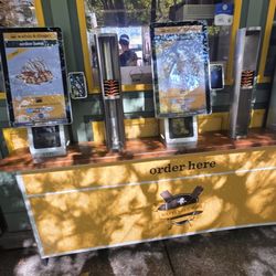 Wafels & Dinges