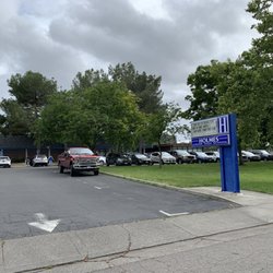 Holmes Oliver Wendell Junior High School