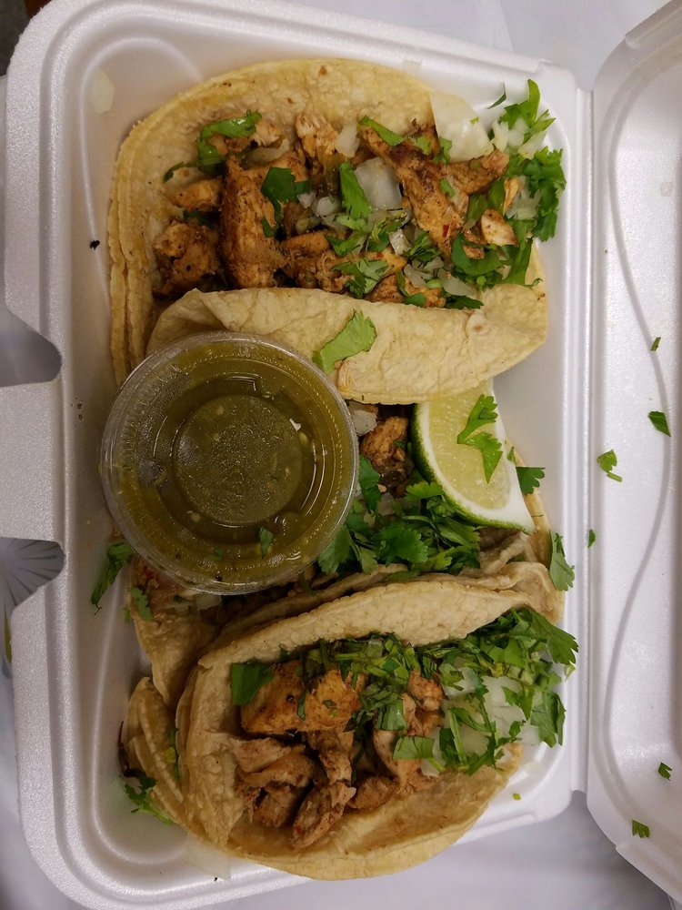 LA RAZA MEXICAN GROCERY 21 Arlington Rd N, Jacksonville, Florida Convenience Stores Phone