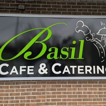 Basil Cafe & Catering - Good,creative food - Salad Near Me - High Point, North Carolina
