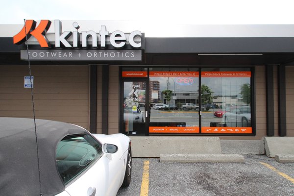 KINTEC FOOTWEAR + ORTHOTICS - Updated July 2026 - 22336 Selkirk Avenue ...