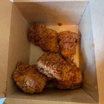 Bonchon Newark - Korean Near Me - Newark, California Bonchon Newark - Korean Near Me - Newark, California