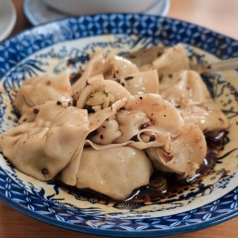Xiang Xiang Noodle - L2. Sichuan Style Spicy Soft Wontons - Chinese Near Me - Sunnyvale, California Xiang Xiang Noodle - L2. Sichuan Style Spicy Soft Wontons - Chinese Near Me - Sunnyvale, California