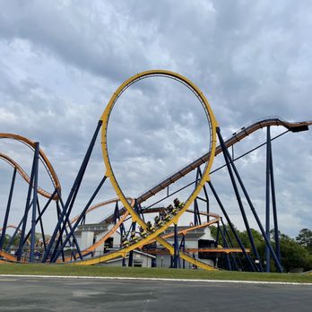 Kings Dominion - Amusement Parks Near Me - Doswell, Virginia Kings Dominion - Amusement Parks Near Me - Doswell, Virginia