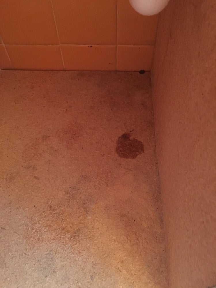 Slide of Able & Willing Plumbing & Sewer