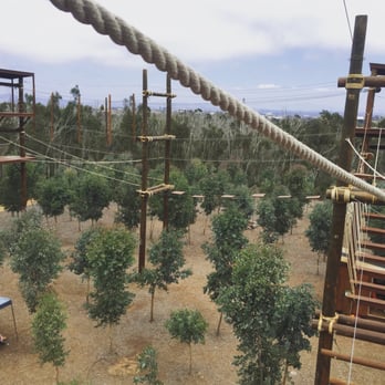 UCSD Challenge Course photo 3