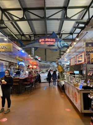 West Allis Cheese & Sausage Shoppe by null