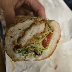 Skyler's Hoagies