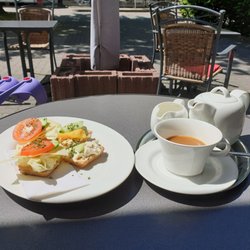 Café Schöne Zeiten