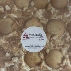 Heavenly Cakes in Murfreesboro gift card