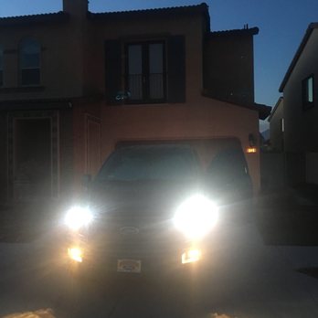 Focused Vision Lighting - Auto Parts & Supplies Near Me