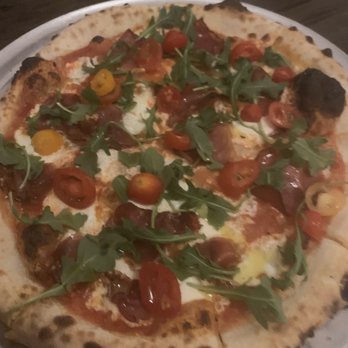 Grace and Hammer - Pizza Near Me - Redmond, Oregon