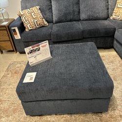 Ashley Store - This is one of the sets I bought.
