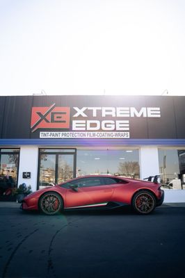 Xtreme Edge on Yelp