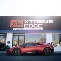 Xtreme Edge - Full Body PPF with Xpel Stealth Film
5 years warranty ceramic coating