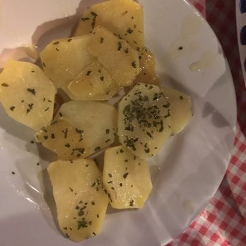 Cantina Miseria e Nobilta - Potatoes - Italian Near Me - Amalfi, SA Cantina Miseria e Nobilta - Potatoes - Italian Near Me - Amalfi, SA