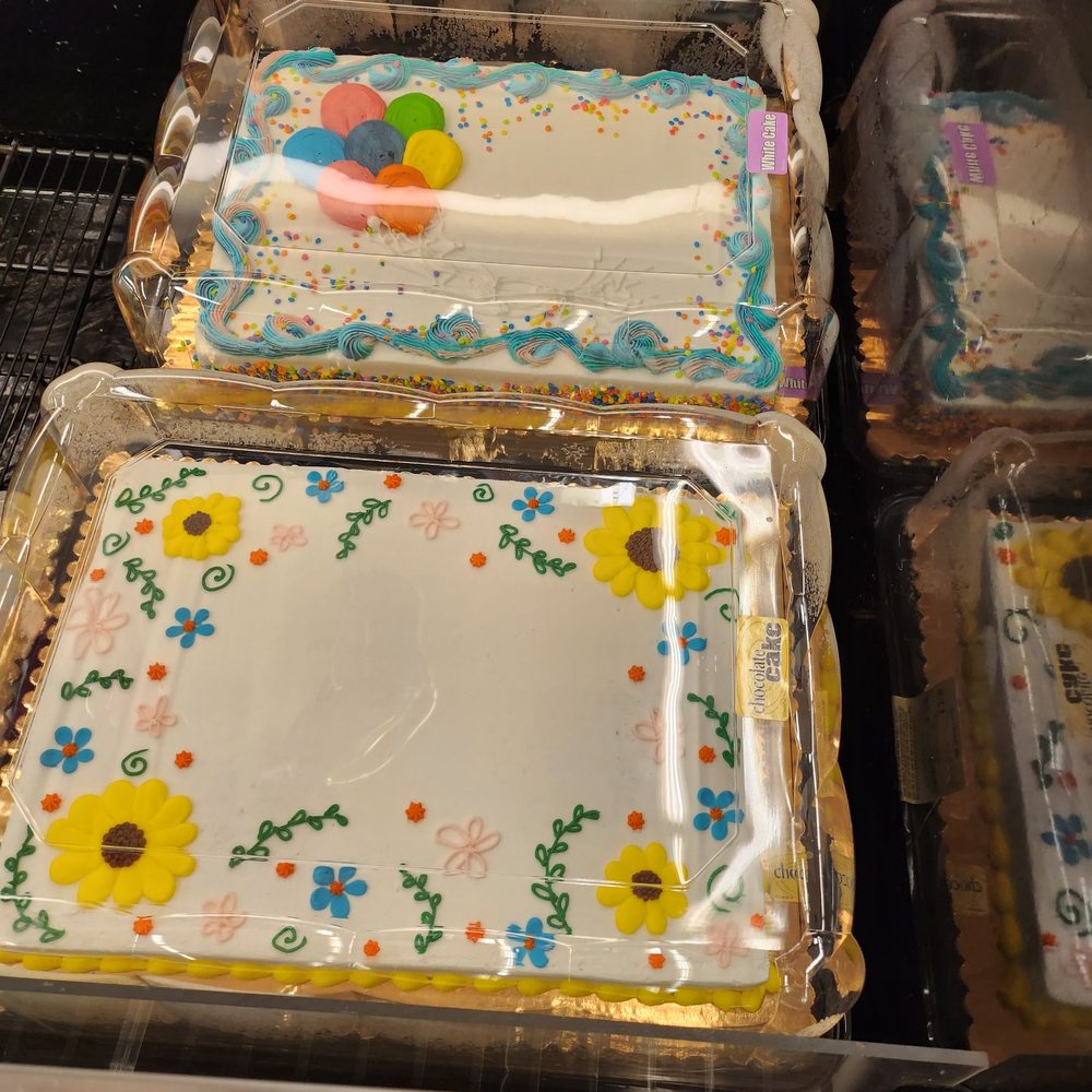 Albertsons - Ready-made cakes - Grocery Near Me - Fountain Valley, California Albertsons - Ready-made cakes - Grocery Near Me - Fountain Valley, California