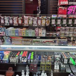 Dreamz Smoke Shop - Stiiizy, Pre-Rolls, 40's, Pods, quick fix, synthetic Urine