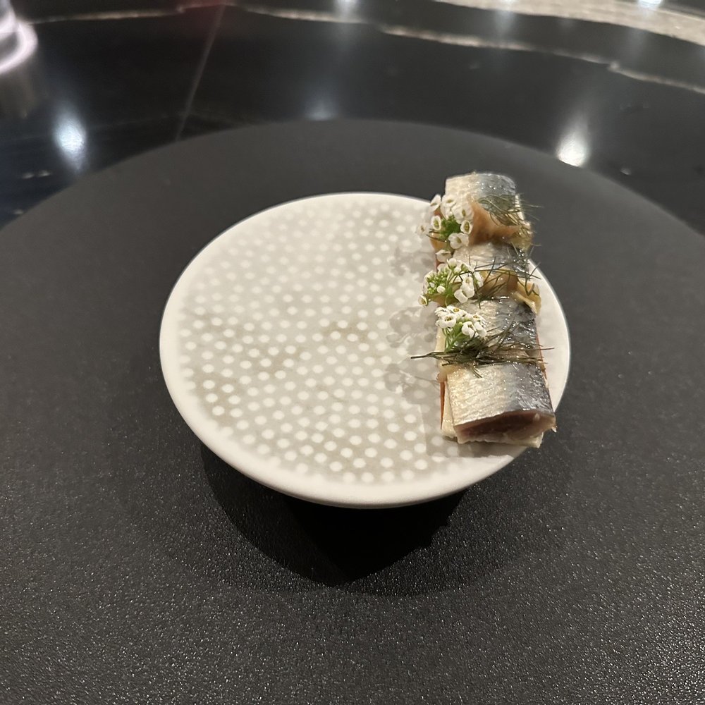 Nōksu - Seafood Near Me - New York, New York