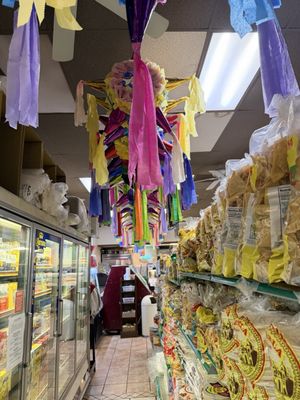 La Mexicana de Ripon by null