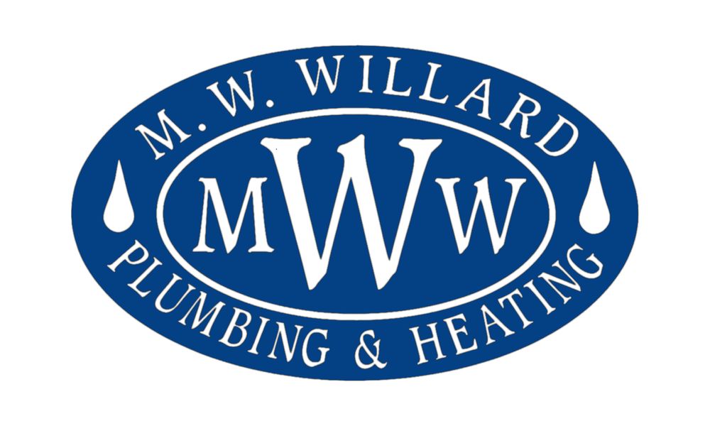 Slide of M W Willard Plumbing & Heating