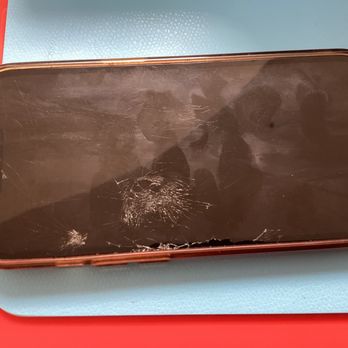 Fix Station Westgate - Before - Mobile Phone Repair Near Me - San Jose, California