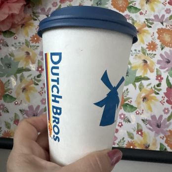 Dutch Bros Coffee - Juice Bars & Smoothies Near Me - La Mirada, California Dutch Bros Coffee - Juice Bars & Smoothies Near Me - La Mirada, California