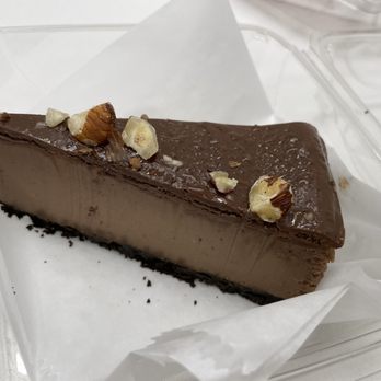 Pepper Farm Deli - Chocolate Cheesecake - Sandwiches Near Me - Santee, California