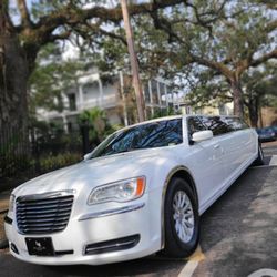 Luxury Rides