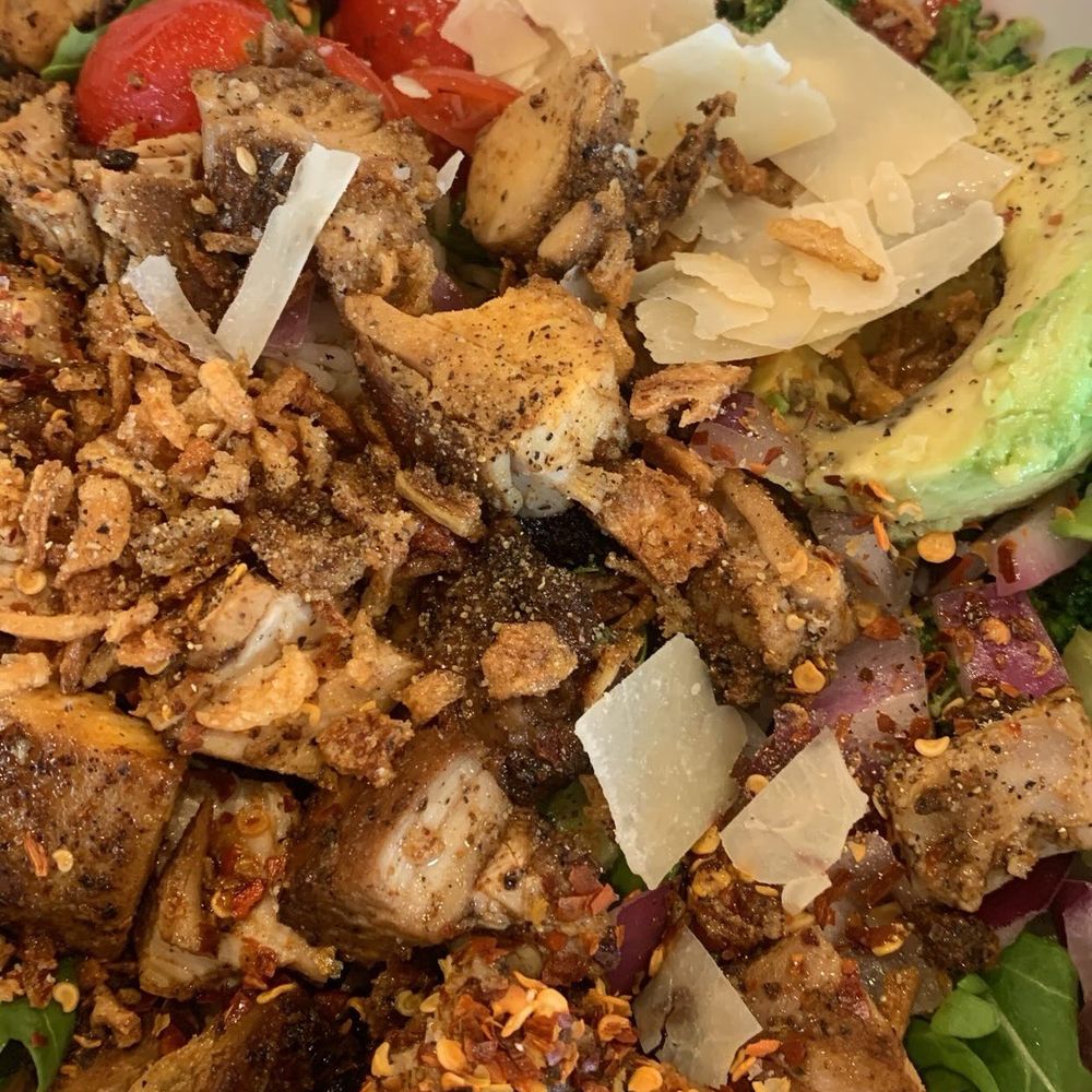sweetgreen - Healthy Salads, Wraps, and Bowls - Salad Near Me - Dallas, Texas sweetgreen - Healthy Salads, Wraps, and Bowls - Salad Near Me - Dallas, Texas