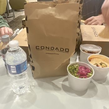 Condado Tacos - Condado take out - Tacos Near Me - Pittsburgh, Pennsylvania