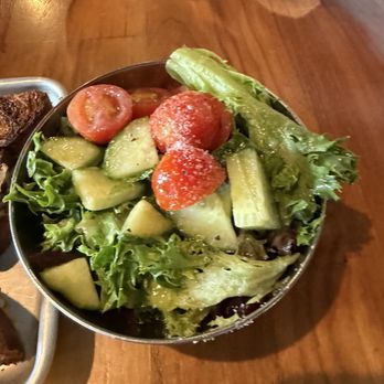 Tapped Public House - Side Simple Salad - American Near Me - Mukilteo, Washington Tapped Public House - Side Simple Salad - American Near Me - Mukilteo, Washington