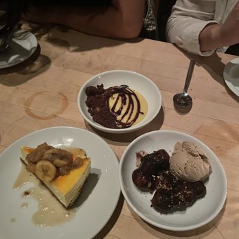 Indaco - Italian Near Me - Charleston, South Carolina