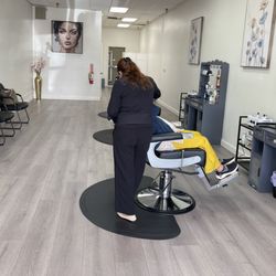 Sutra Threading Salon Reseda