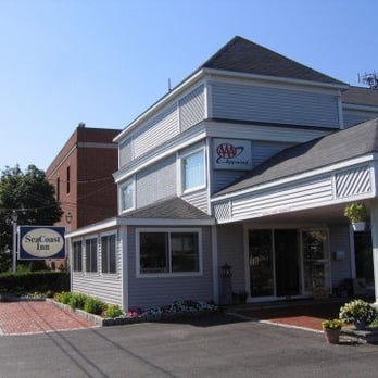 SeaCoast Inn - Hotels Near Me - Hyannis, Massachusetts
