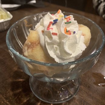 Sumou Japanese - Red bean fried ice cream - Japanese Near Me - east Patchogue, New York Sumou Japanese - Red bean fried ice cream - Japanese Near Me - east Patchogue, New York