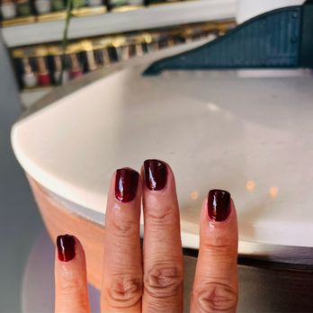 La Belle Nails - Nail Salons Near Me - Lincoln, California