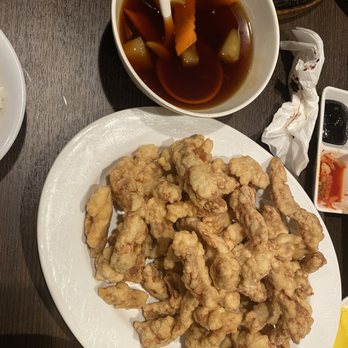 Korean Noodle House - Korean Near Me - Flushing, New York