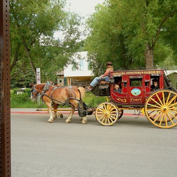Jackson's Town Square - Parks Near Me - Jackson, Wyoming Jackson's Town Square - Parks Near Me - Jackson, Wyoming